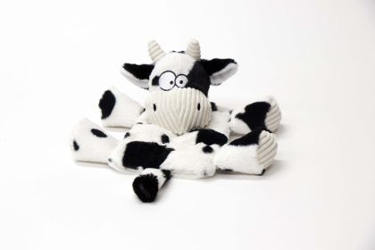 Steel Dog - Barnyard Buddy Cow