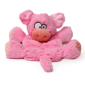 Steel Dog - Barnyard Buddy Piggy