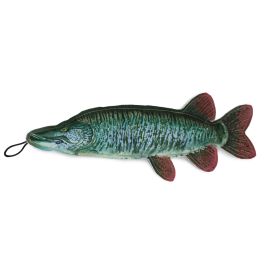 Steel Dog - Denim Muskie