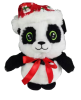 Steel Dog - Holiday Baby Panda