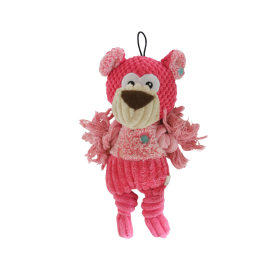 Steel Dog - Polka Dot Pal Bear