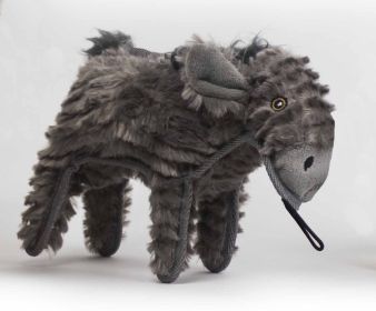 Steel Dog - Ruffian Hoofer Donkey