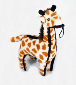 Steel Dog - Ruffian Safari Giraffe