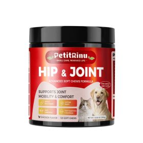 Joint Supplement For Dogs & Cats (Option: Default)